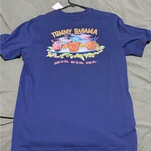 Tommy Bahama T Shirt size Small men